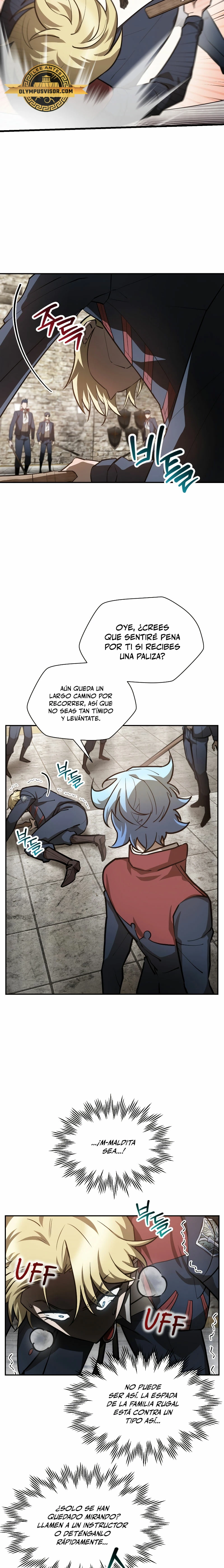 Read Helmut El Niño Abandonado ES Manga Online