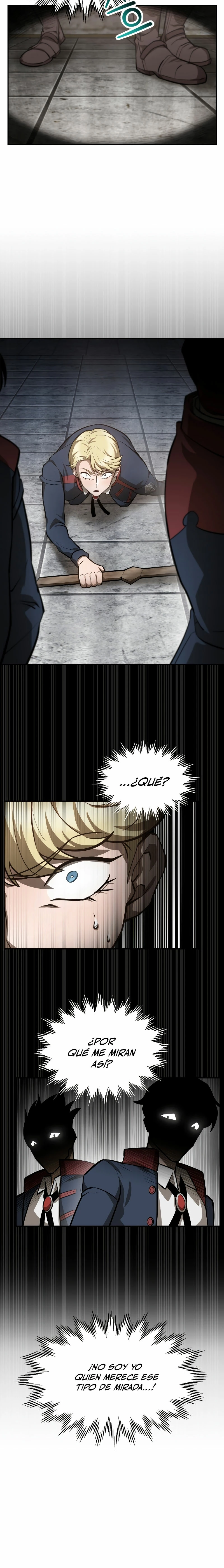 Read Helmut El Niño Abandonado ES Manga Online