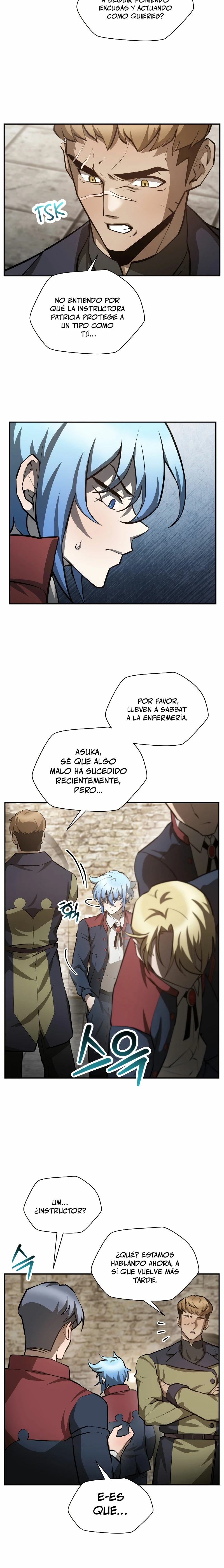 Read Helmut El Niño Abandonado ES Manga Online