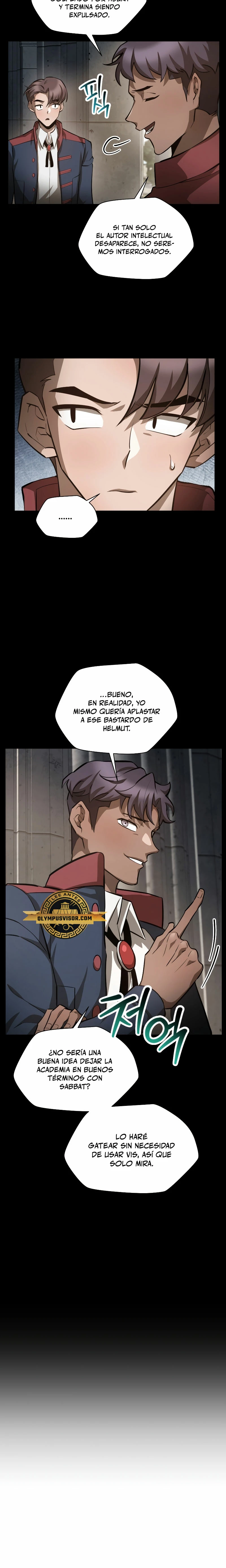 Read Helmut El Niño Abandonado ES Manga Online