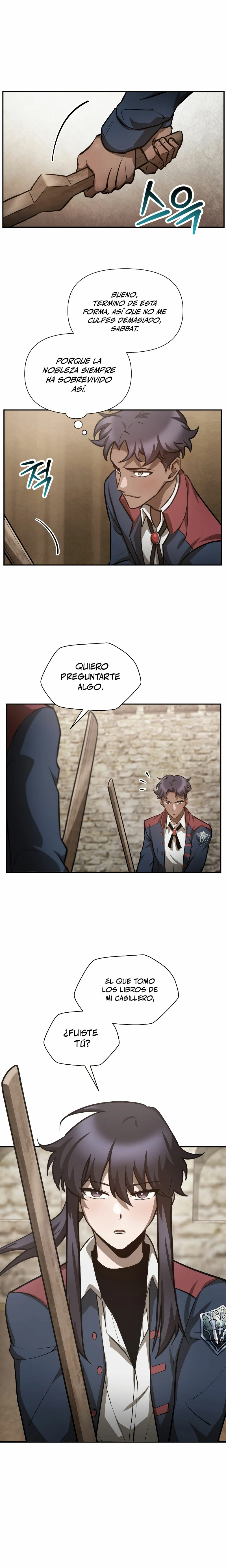 Read Helmut El Niño Abandonado ES Manga Online