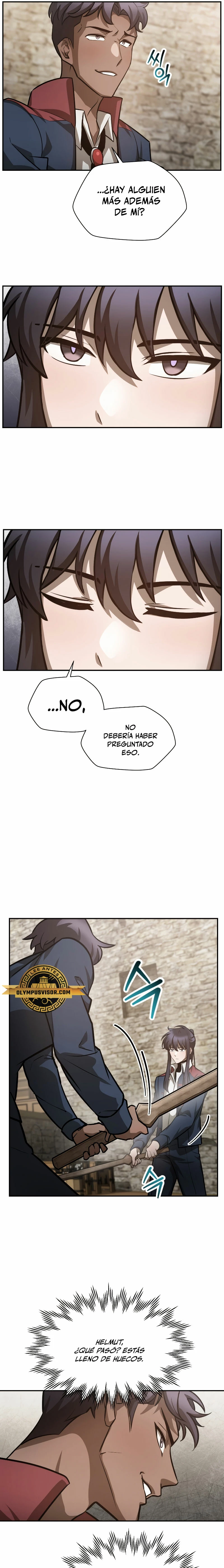 Read Helmut El Niño Abandonado ES Manga Online