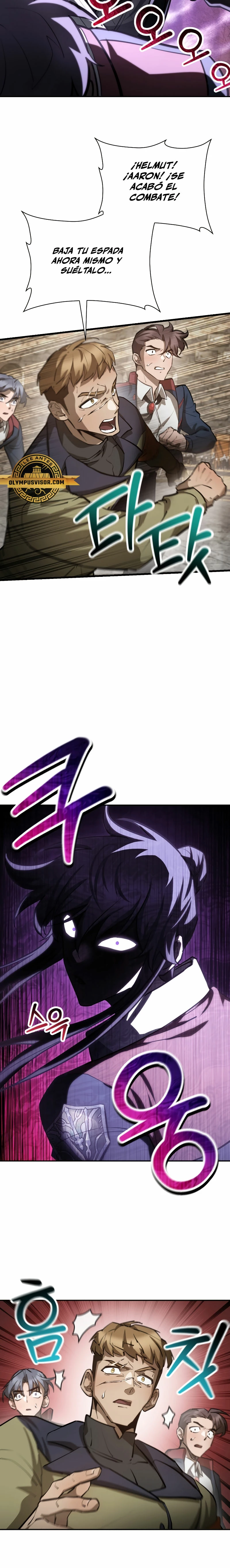 Read Helmut El Niño Abandonado ES Manga Online