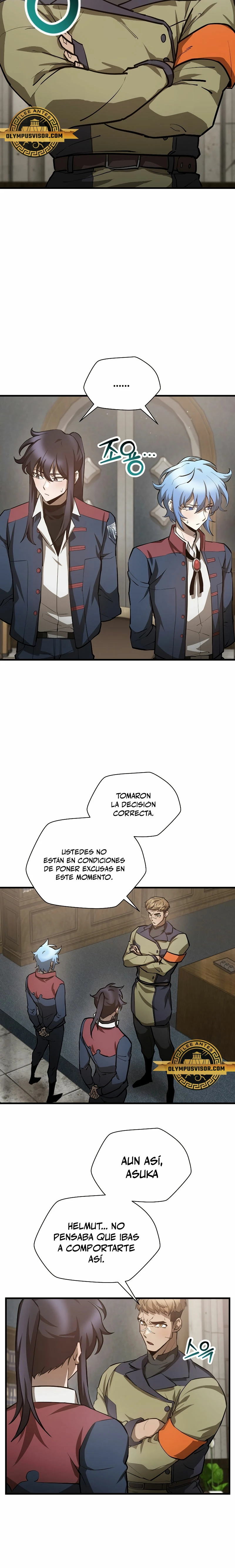 Read Helmut El Niño Abandonado ES Manga Online