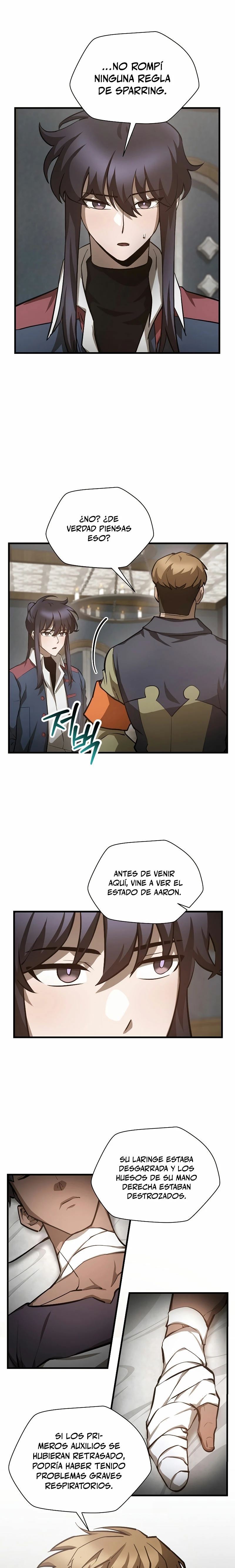 Read Helmut El Niño Abandonado ES Manga Online