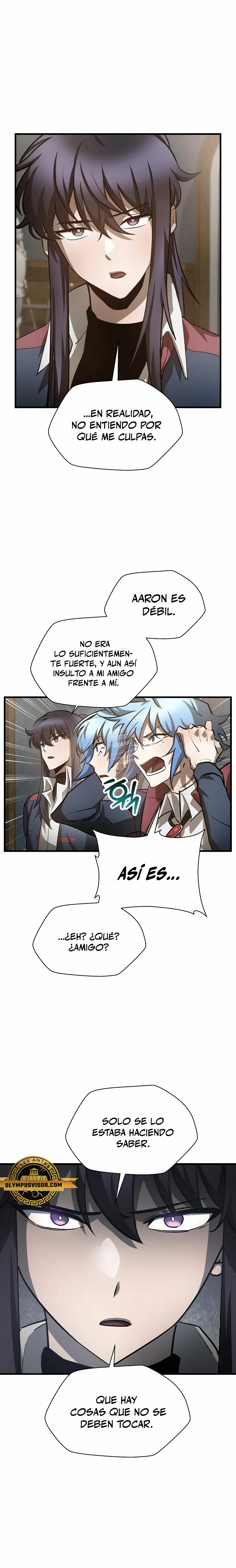Read Helmut El Niño Abandonado ES Manga Online