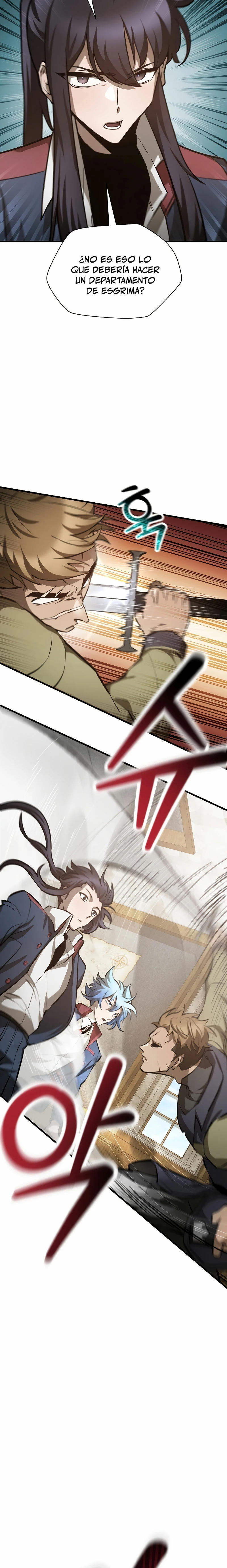 Read Helmut El Niño Abandonado ES Manga Online