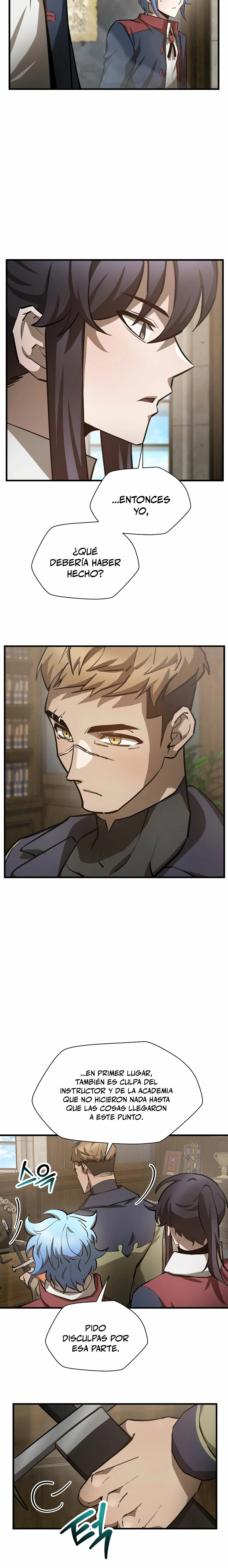Read Helmut El Niño Abandonado ES Manga Online