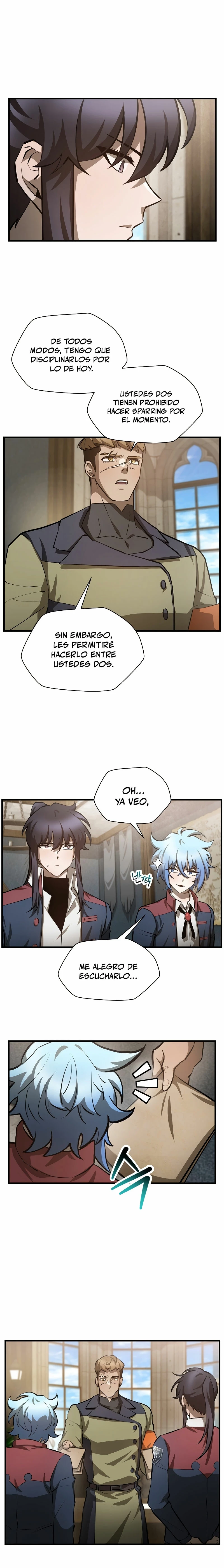 Read Helmut El Niño Abandonado ES Manga Online