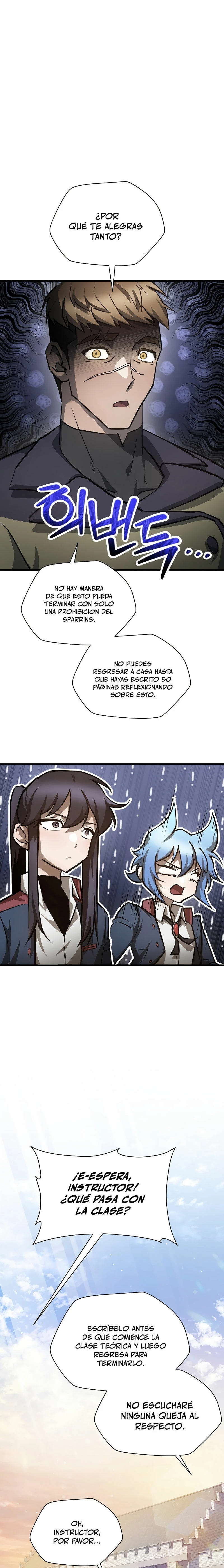 Read Helmut El Niño Abandonado ES Manga Online