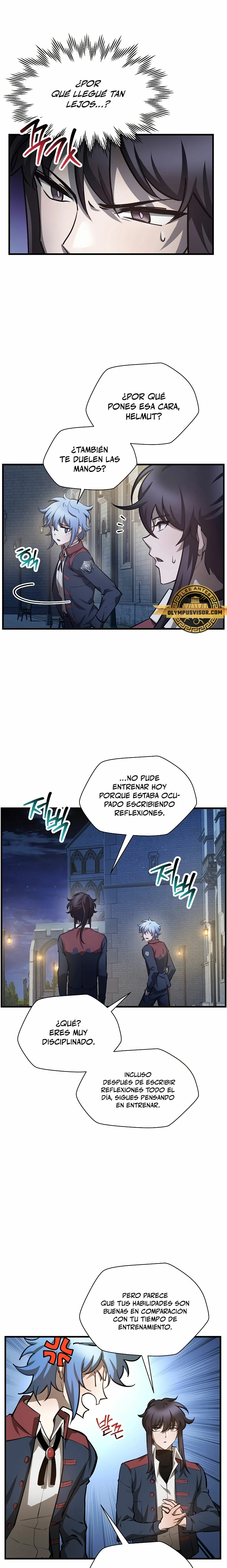 Read Helmut El Niño Abandonado ES Manga Online