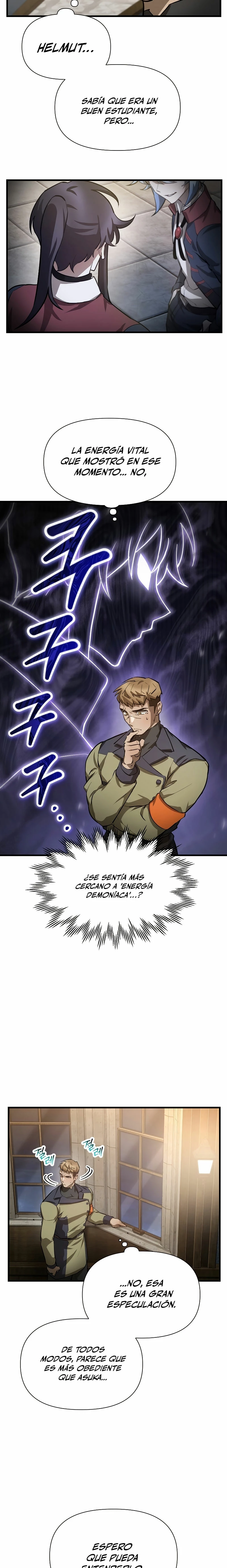 Read Helmut El Niño Abandonado ES Manga Online