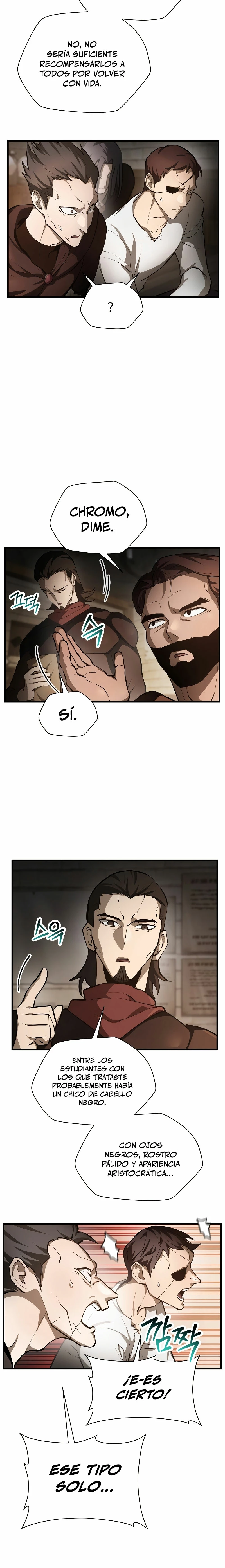Read Helmut El Niño Abandonado ES Manga Online