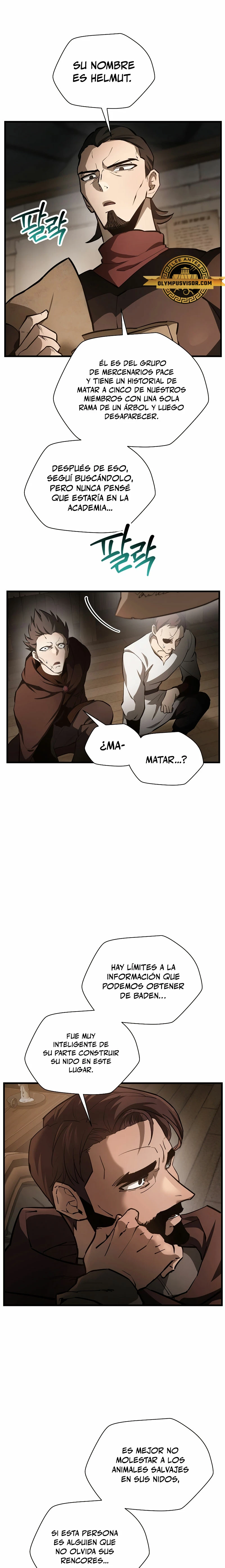 Read Helmut El Niño Abandonado ES Manga Online