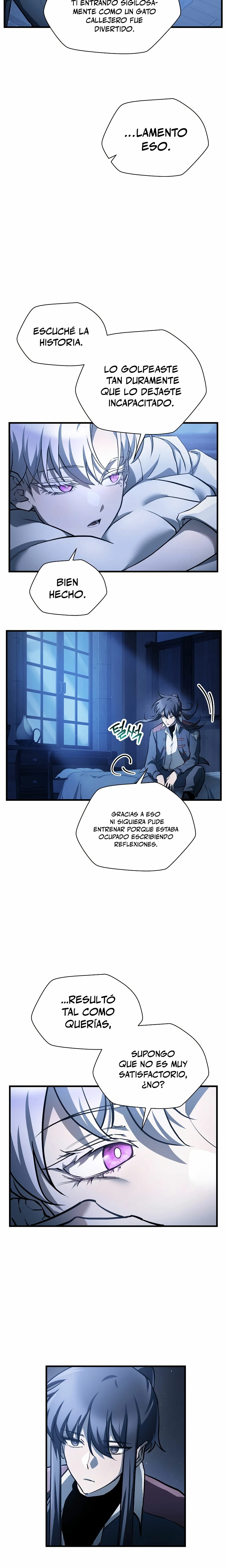 Read Helmut El Niño Abandonado ES Manga Online