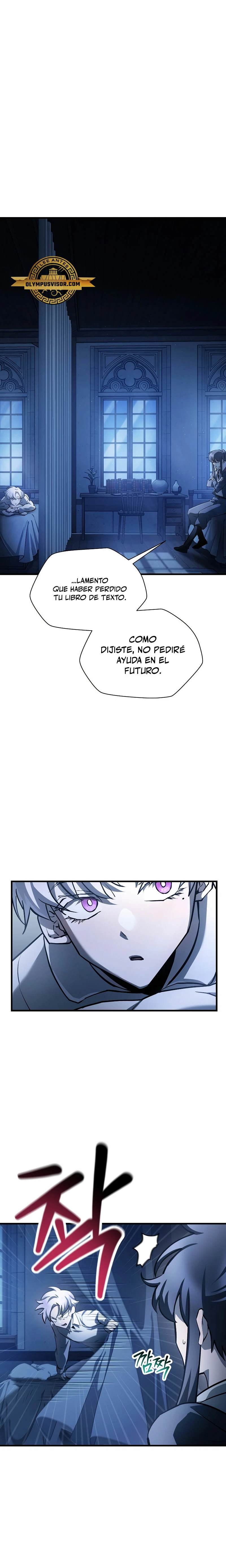 Read Helmut El Niño Abandonado ES Manga Online