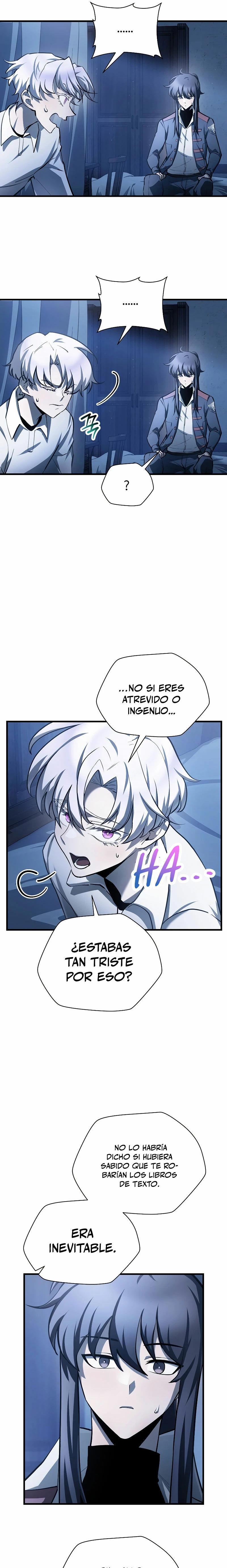 Read Helmut El Niño Abandonado ES Manga Online