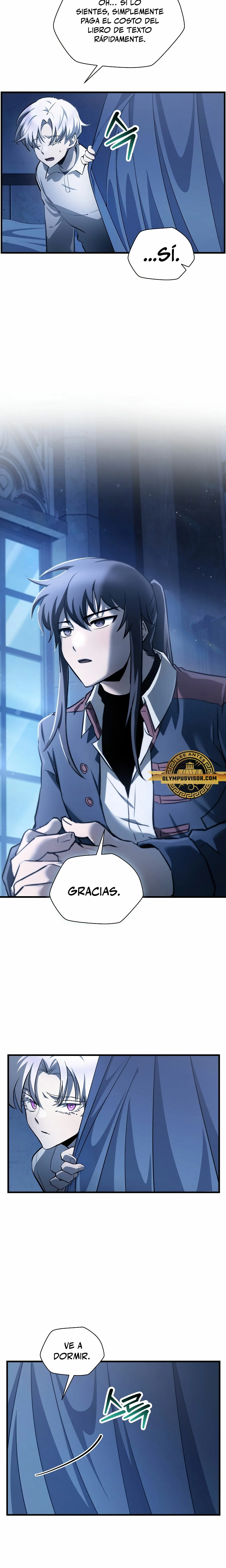 Read Helmut El Niño Abandonado ES Manga Online