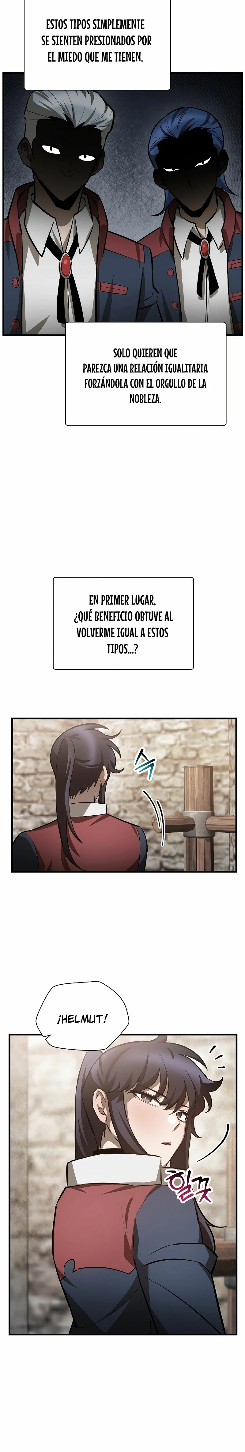 Read Helmut El Niño Abandonado ES Manga Online