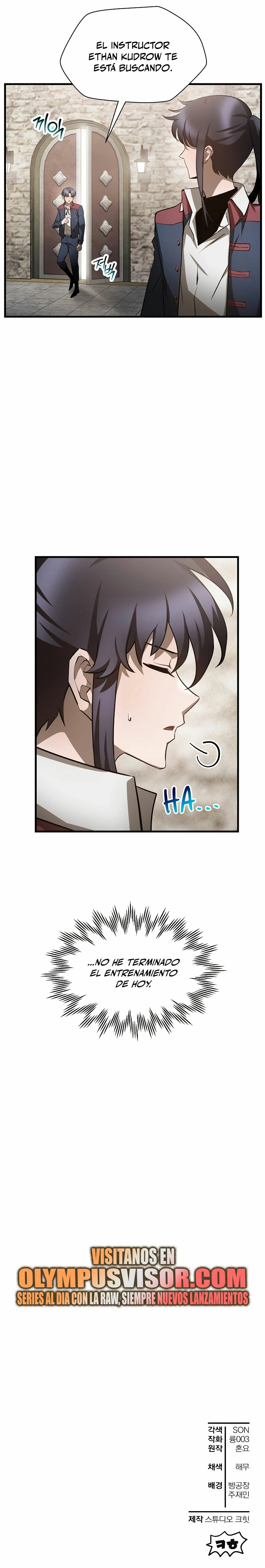 Read Helmut El Niño Abandonado ES Manga Online
