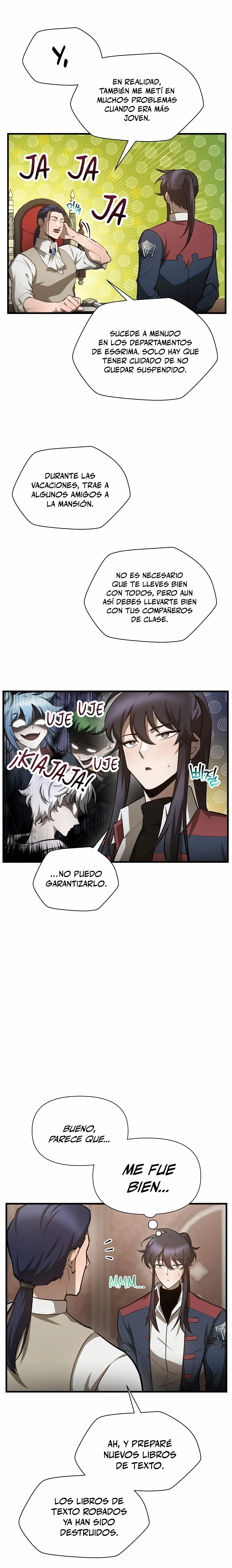 Read Helmut El Niño Abandonado ES Manga Online