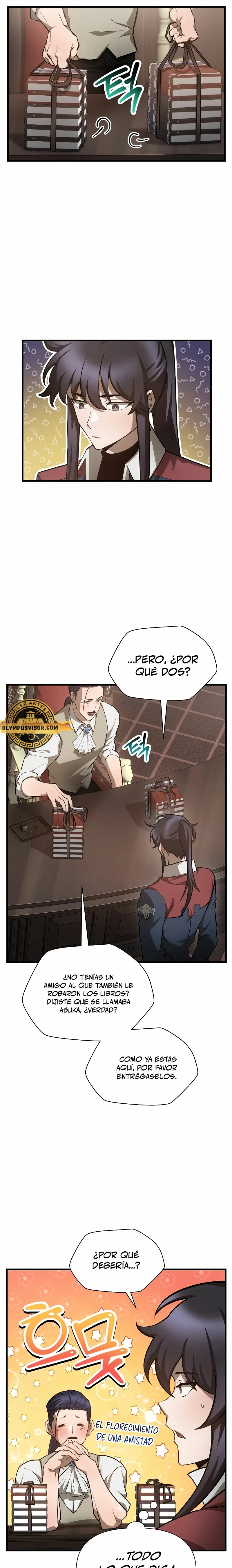 Read Helmut El Niño Abandonado ES Manga Online