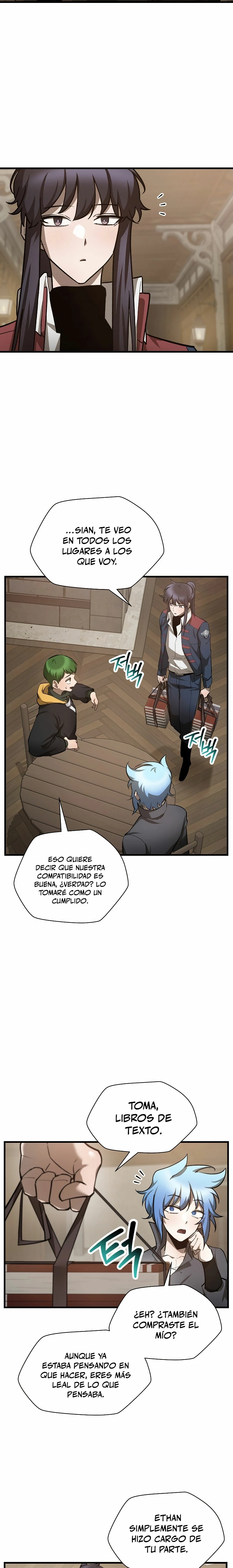Read Helmut El Niño Abandonado ES Manga Online