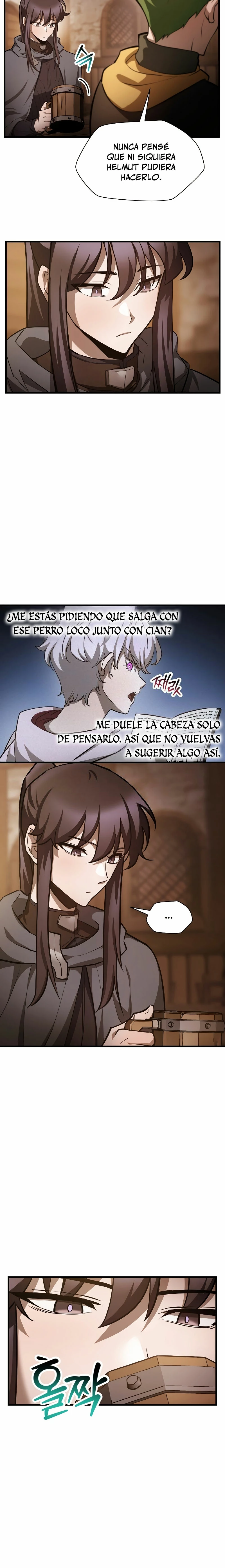 Read Helmut El Niño Abandonado ES Manga Online