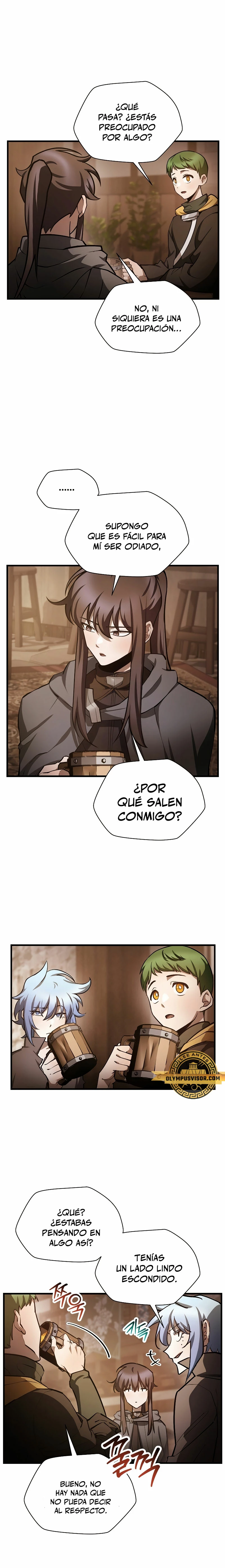 Read Helmut El Niño Abandonado ES Manga Online