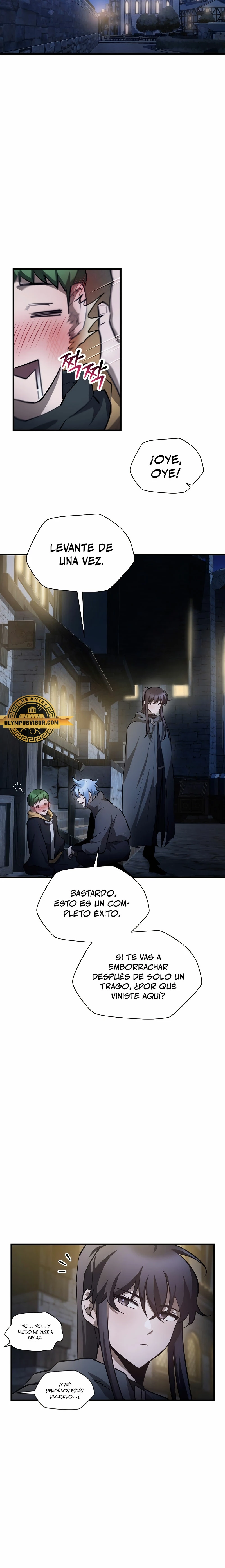 Read Helmut El Niño Abandonado ES Manga Online