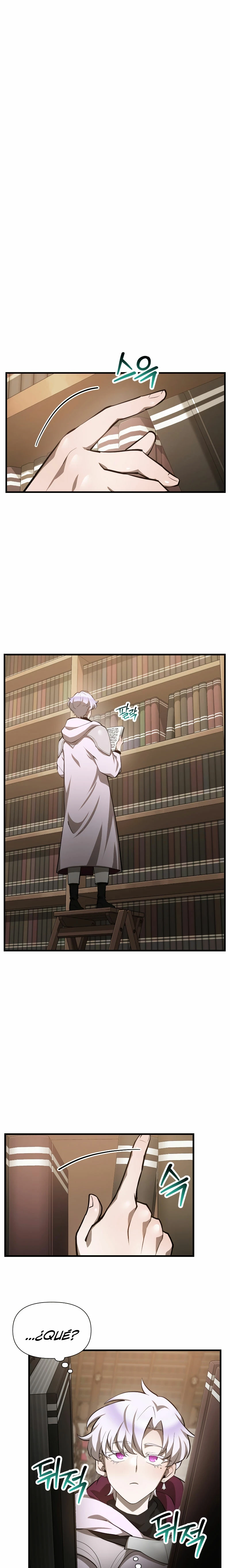 Read Helmut El Niño Abandonado ES Manga Online