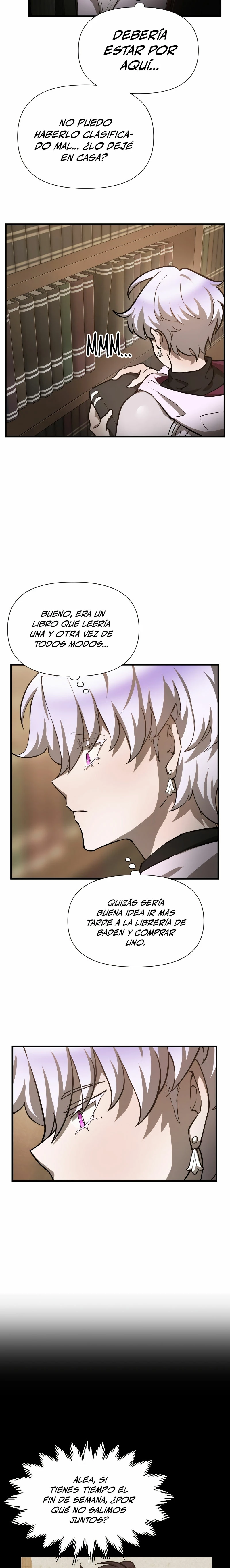 Read Helmut El Niño Abandonado ES Manga Online