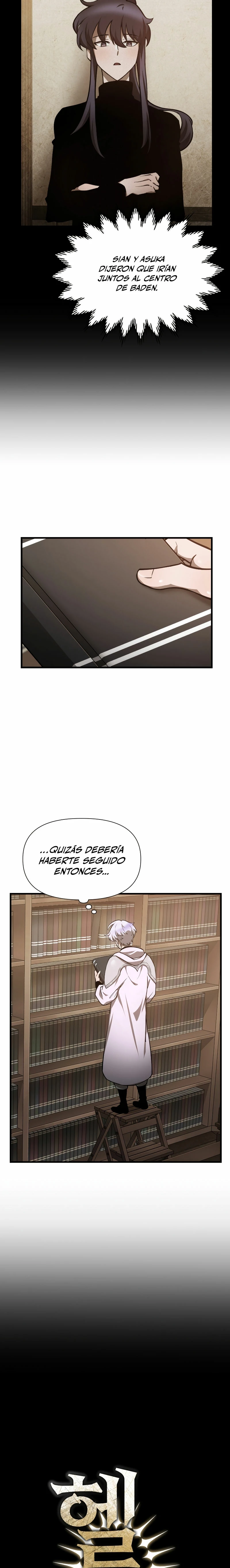 Read Helmut El Niño Abandonado ES Manga Online