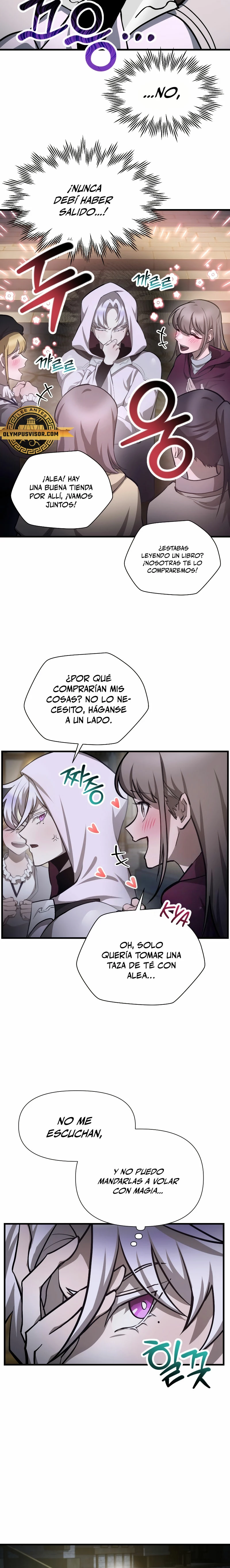 Read Helmut El Niño Abandonado ES Manga Online