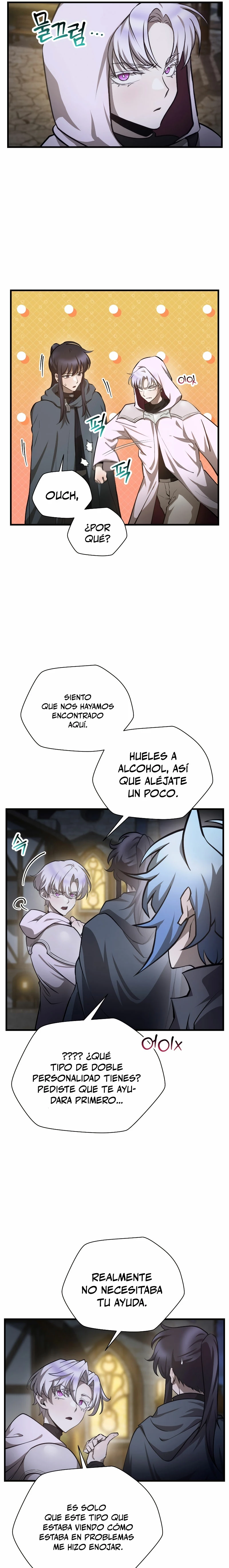 Read Helmut El Niño Abandonado ES Manga Online