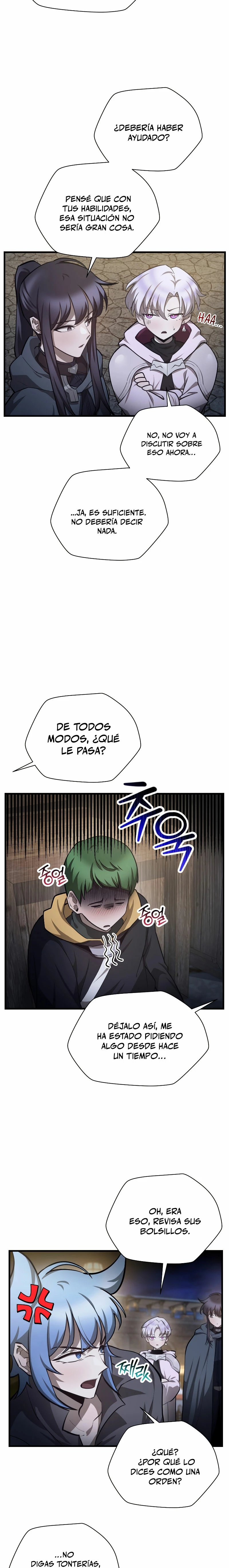 Read Helmut El Niño Abandonado ES Manga Online