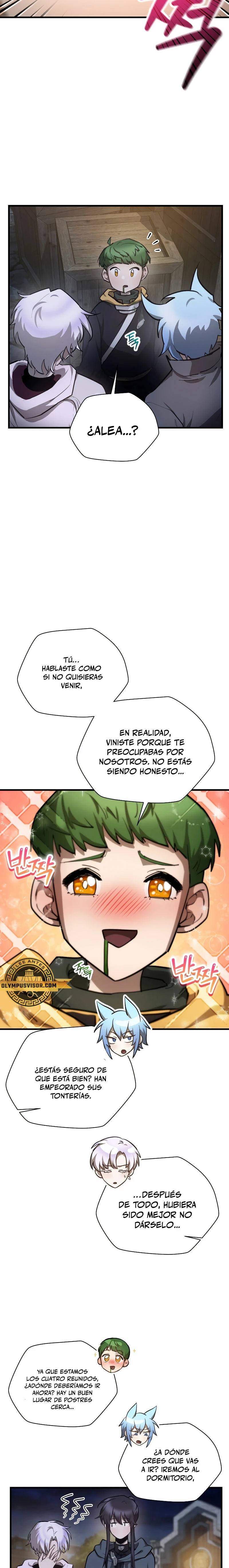 Read Helmut El Niño Abandonado ES Manga Online