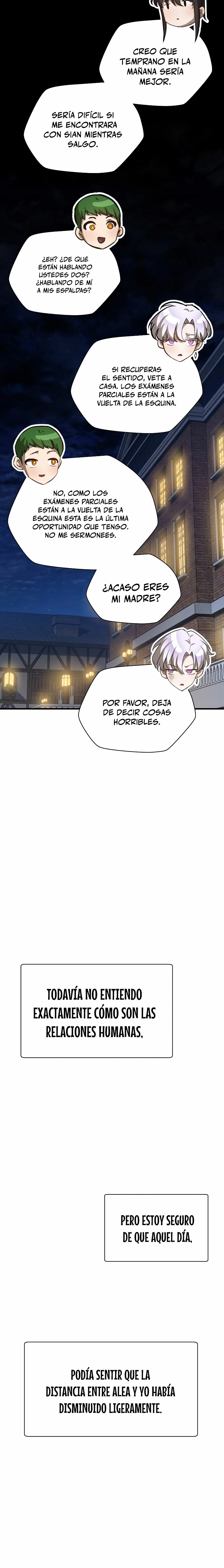 Read Helmut El Niño Abandonado ES Manga Online