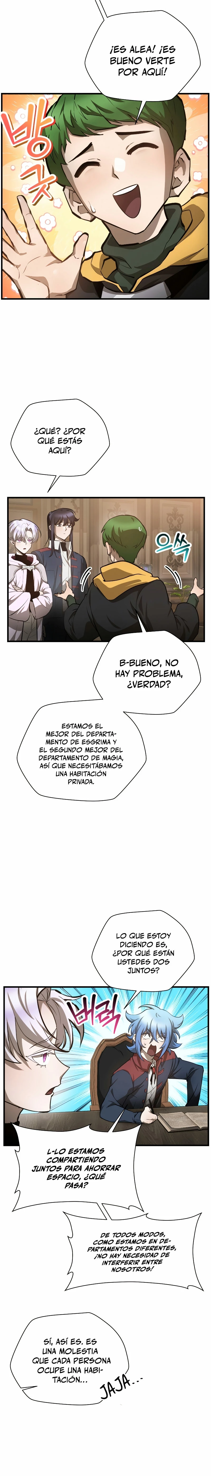Read Helmut El Niño Abandonado ES Manga Online