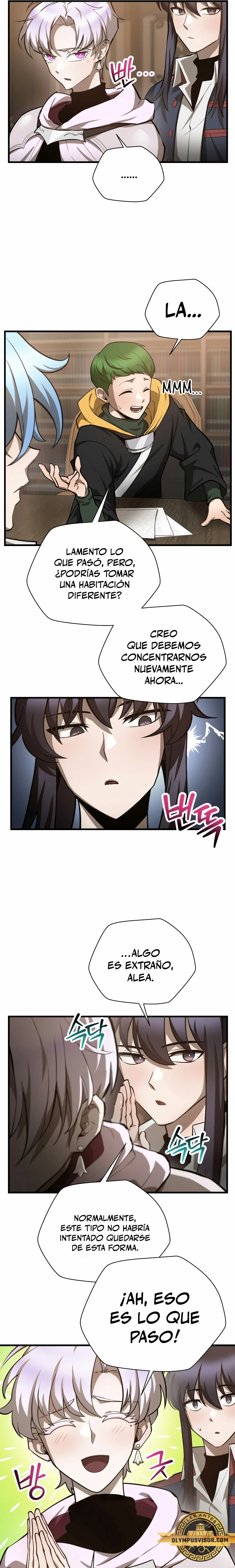 Read Helmut El Niño Abandonado ES Manga Online
