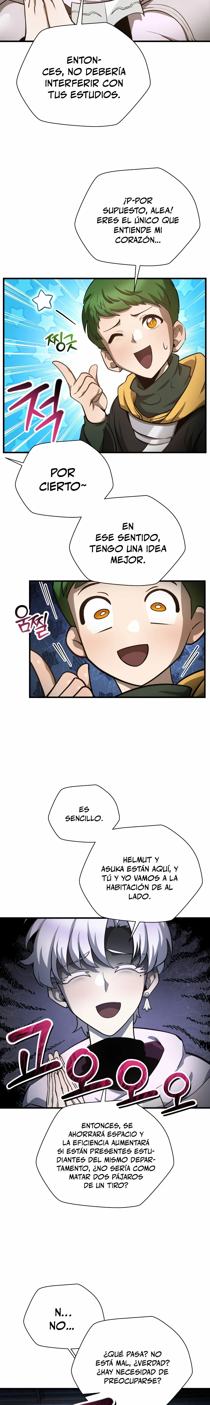 Read Helmut El Niño Abandonado ES Manga Online