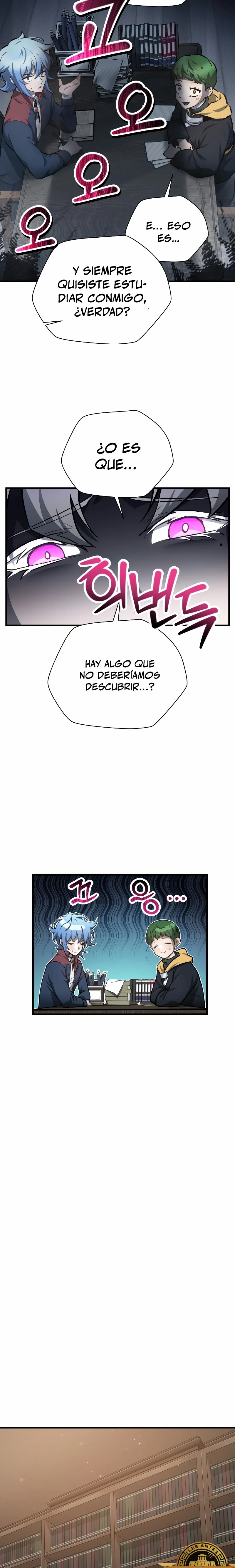 Read Helmut El Niño Abandonado ES Manga Online