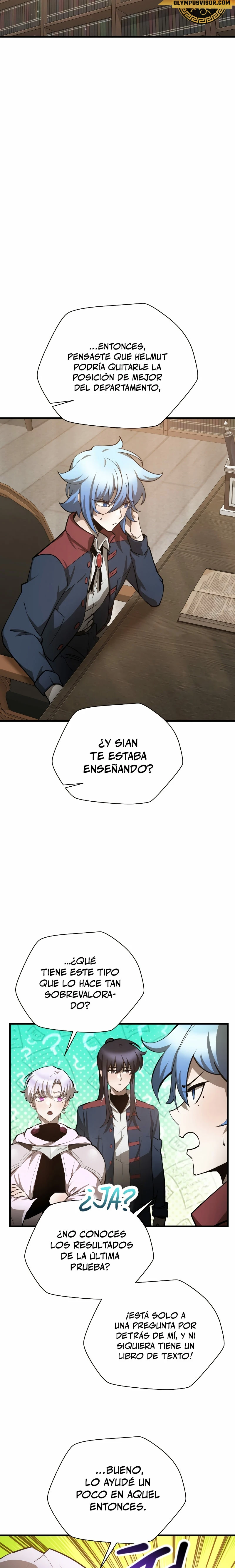 Read Helmut El Niño Abandonado ES Manga Online