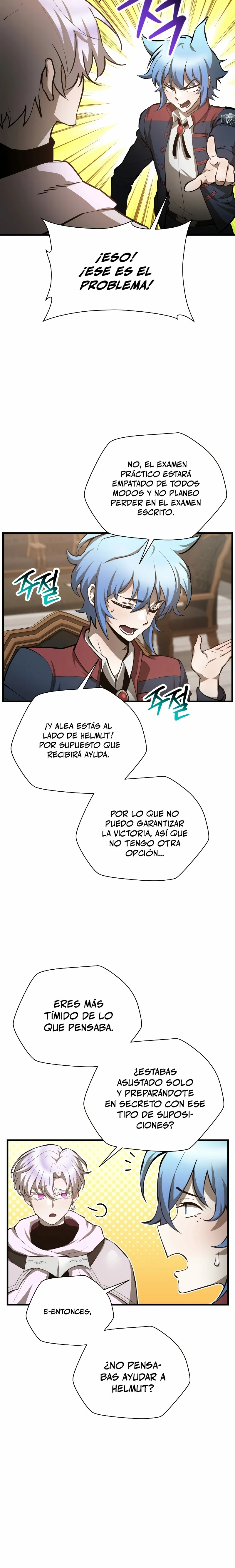 Read Helmut El Niño Abandonado ES Manga Online