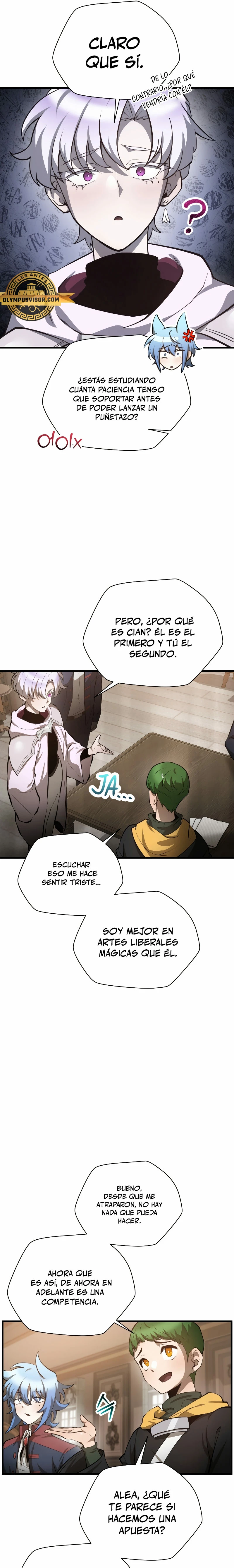 Read Helmut El Niño Abandonado ES Manga Online