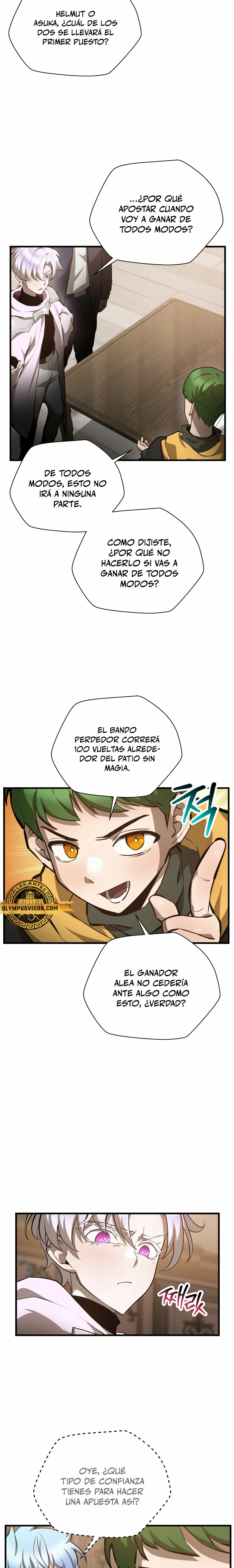 Read Helmut El Niño Abandonado ES Manga Online