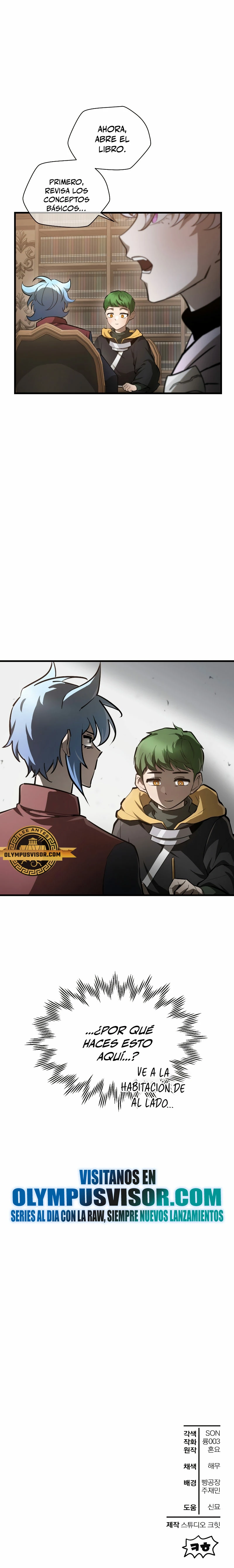 Read Helmut El Niño Abandonado ES Manga Online
