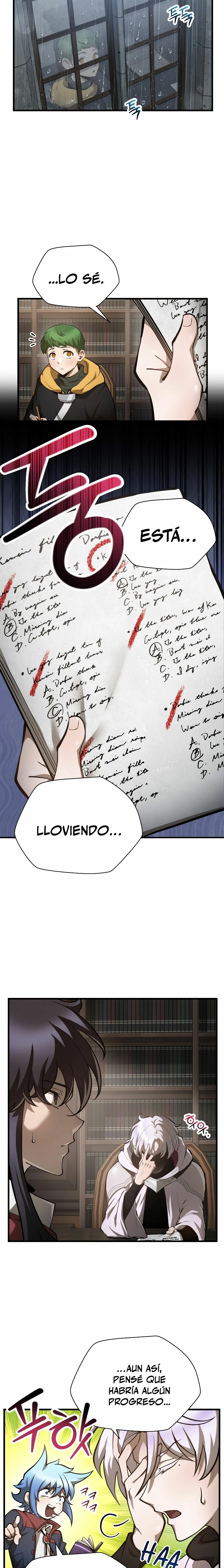 Read Helmut El Niño Abandonado ES Manga Online