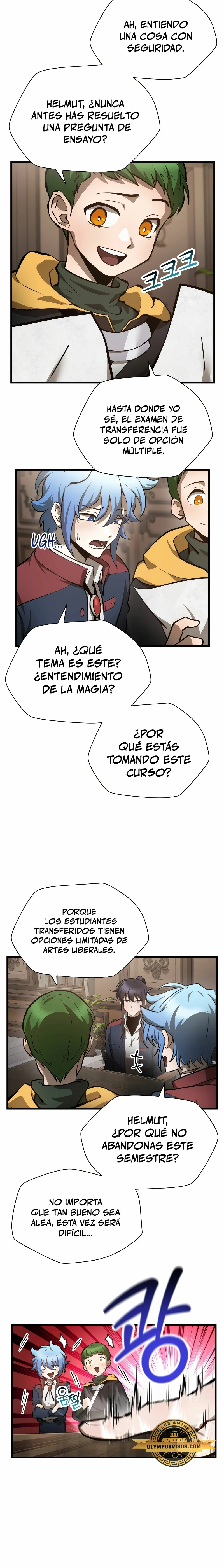 Read Helmut El Niño Abandonado ES Manga Online