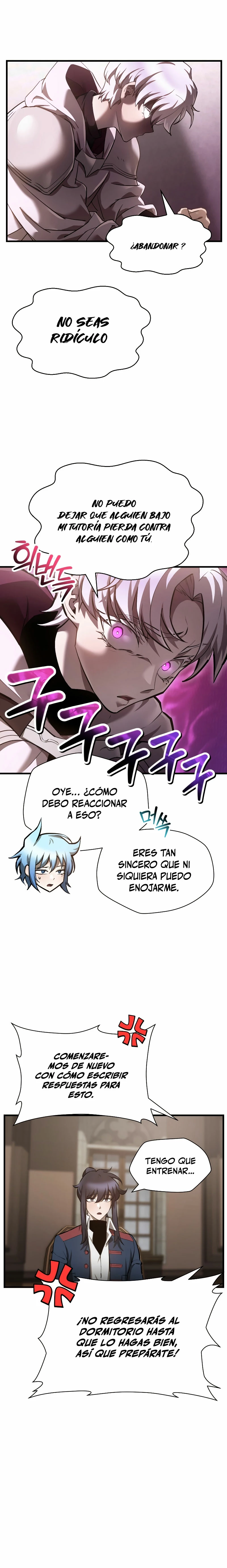 Read Helmut El Niño Abandonado ES Manga Online